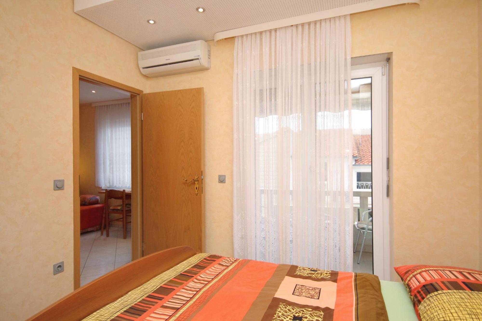 Apartments By The Sea Duce, Omis - 5973 Cameră foto