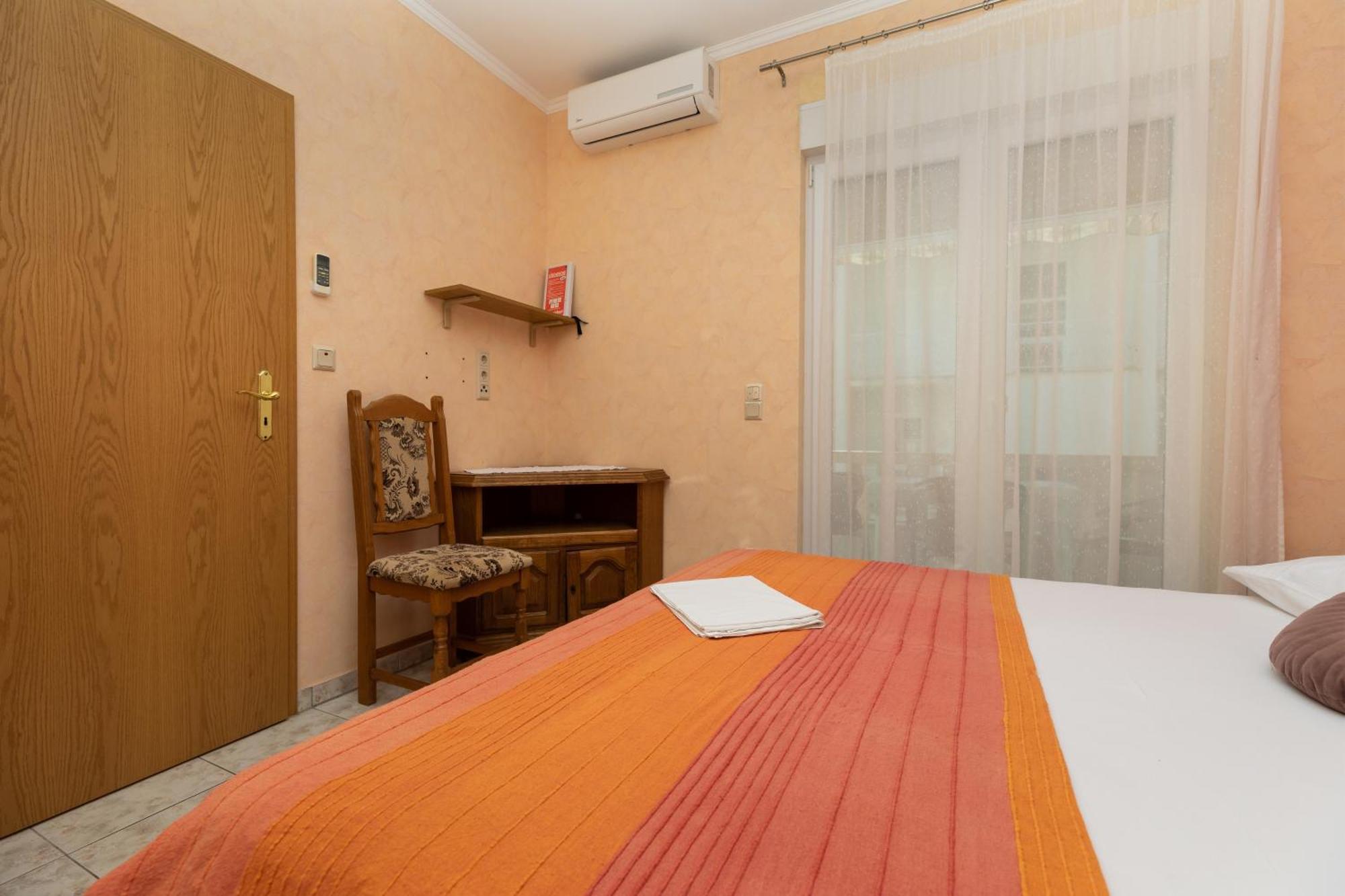 Apartments By The Sea Duce, Omis - 5973 Cameră foto