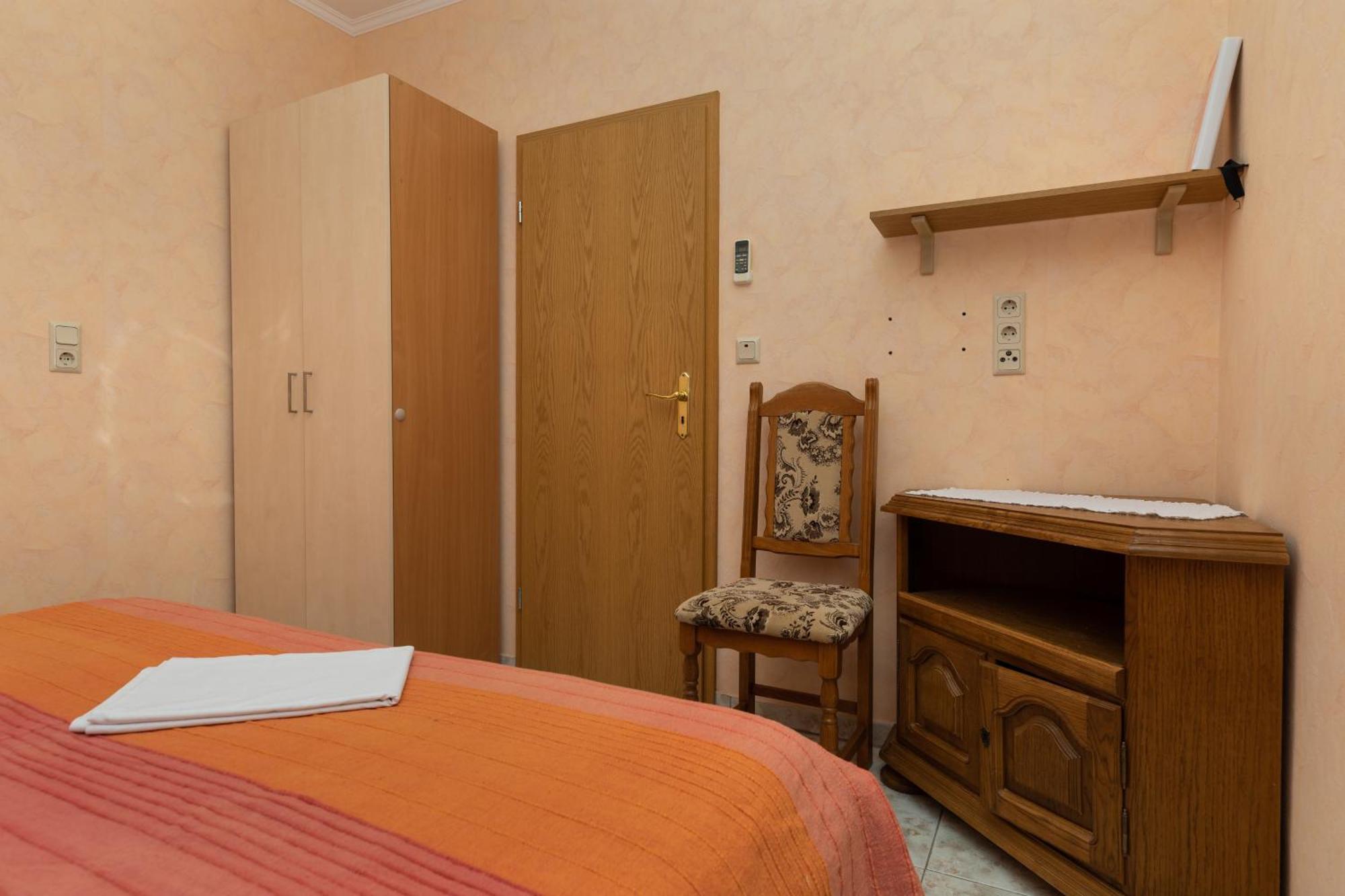 Apartments By The Sea Duce, Omis - 5973 Cameră foto