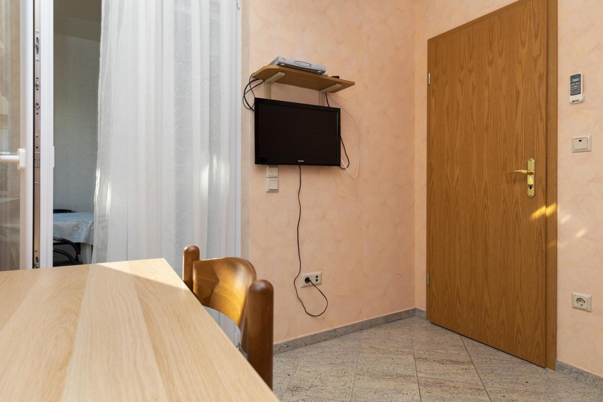 Apartments By The Sea Duce, Omis - 5973 Cameră foto