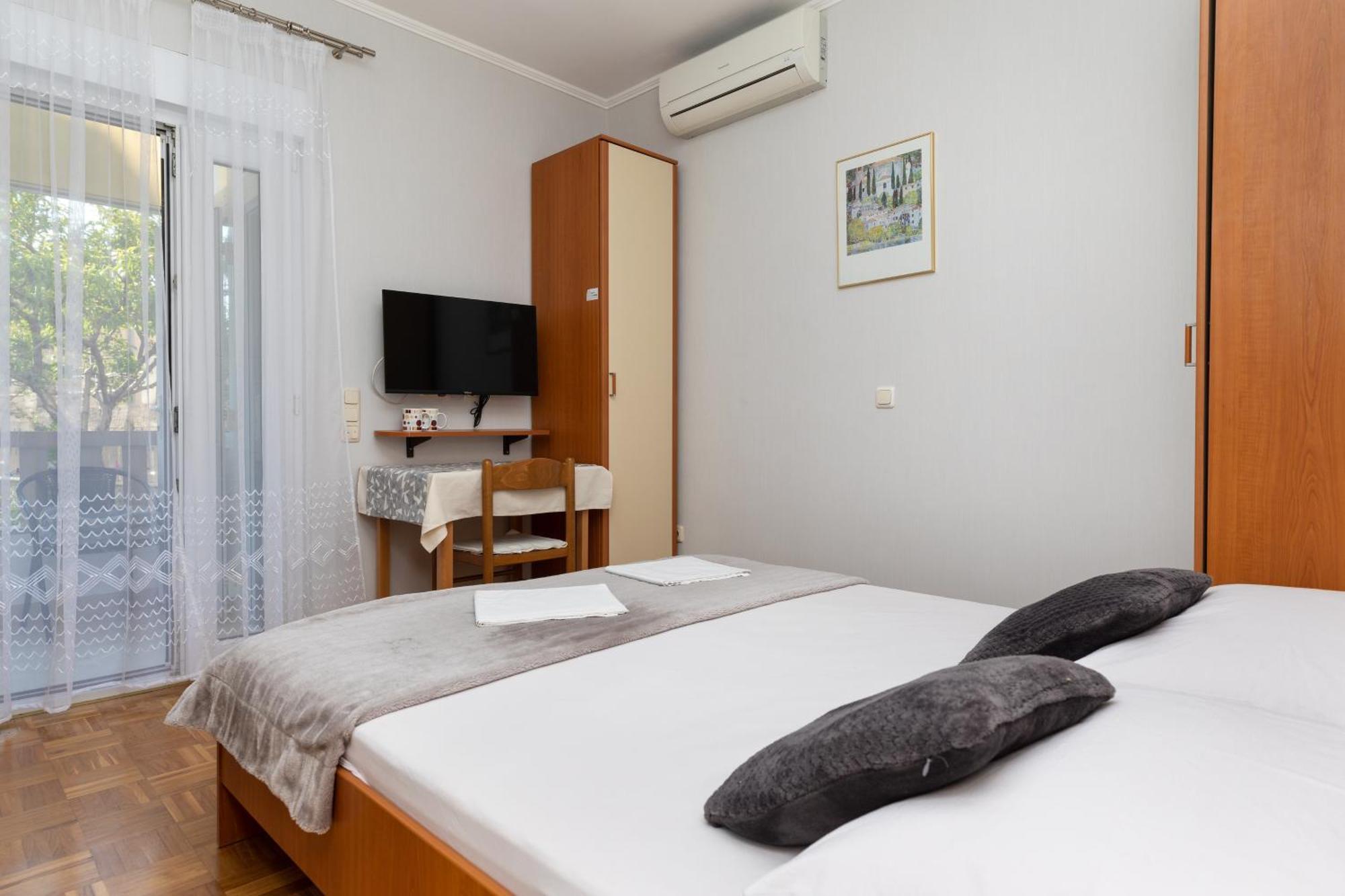 Apartments By The Sea Duce, Omis - 5973 Cameră foto
