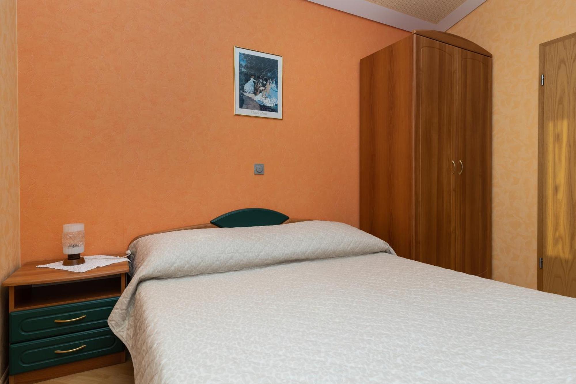 Apartments By The Sea Duce, Omis - 5973 Cameră foto