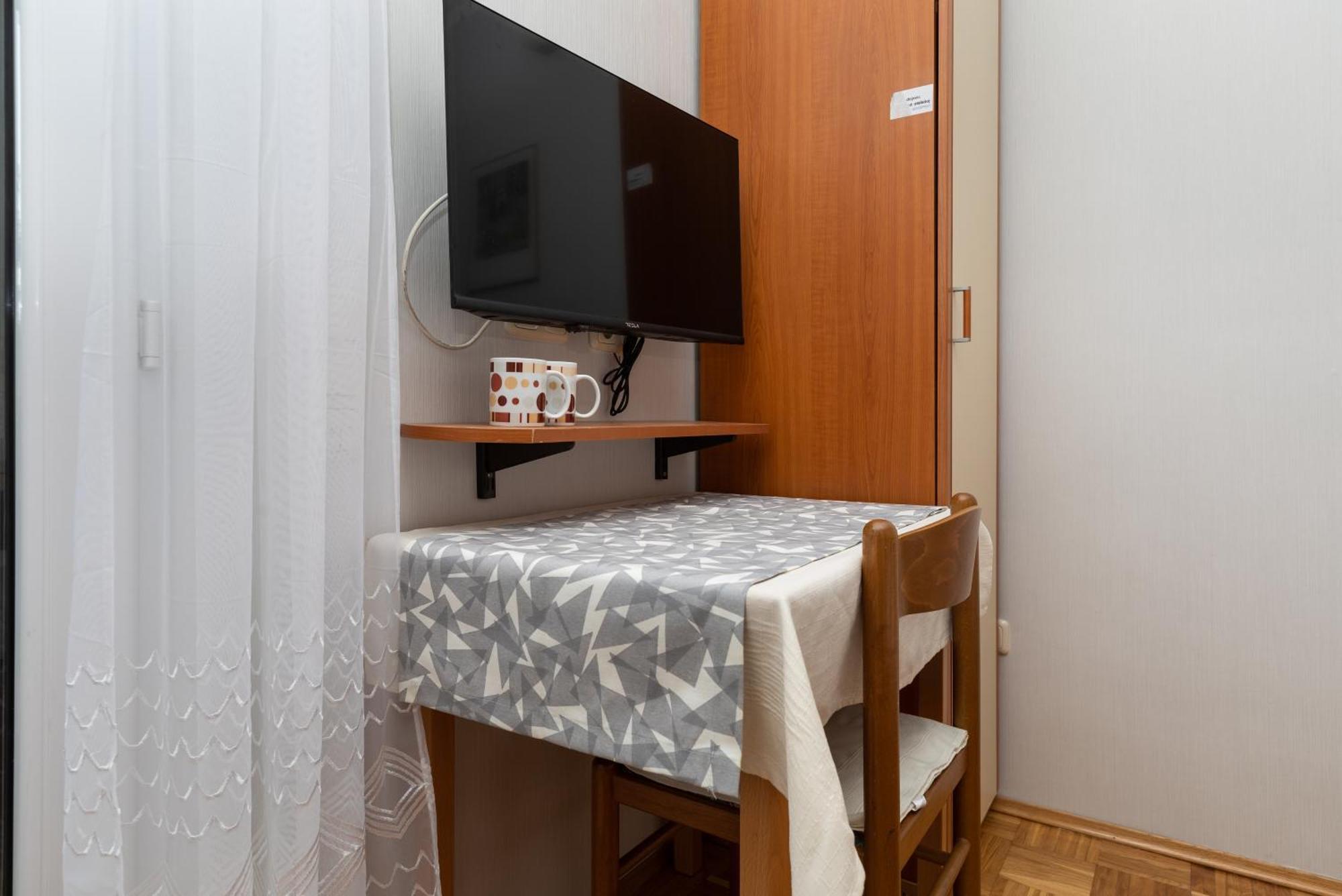 Apartments By The Sea Duce, Omis - 5973 Cameră foto
