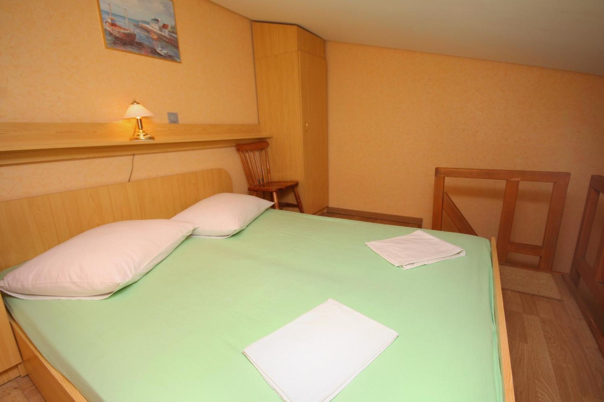 Apartments By The Sea Duce, Omis - 5973 Cameră foto