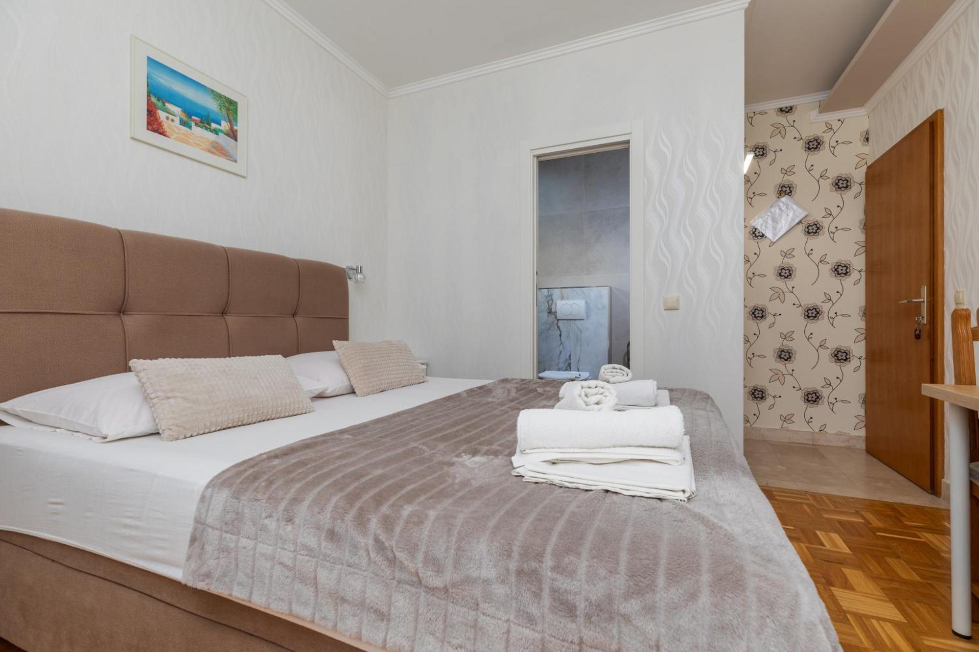 Apartments By The Sea Duce, Omis - 5973 Cameră foto