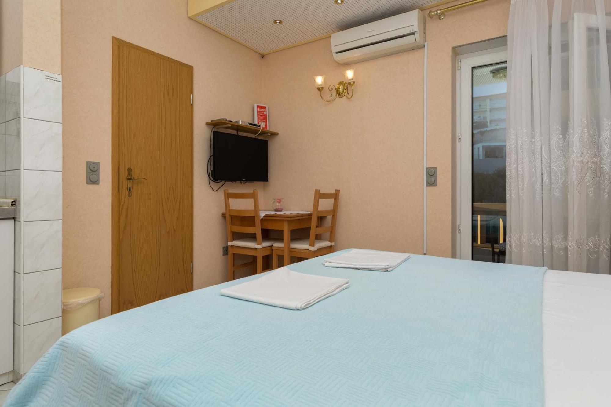 Apartments By The Sea Duce, Omis - 5973 Cameră foto