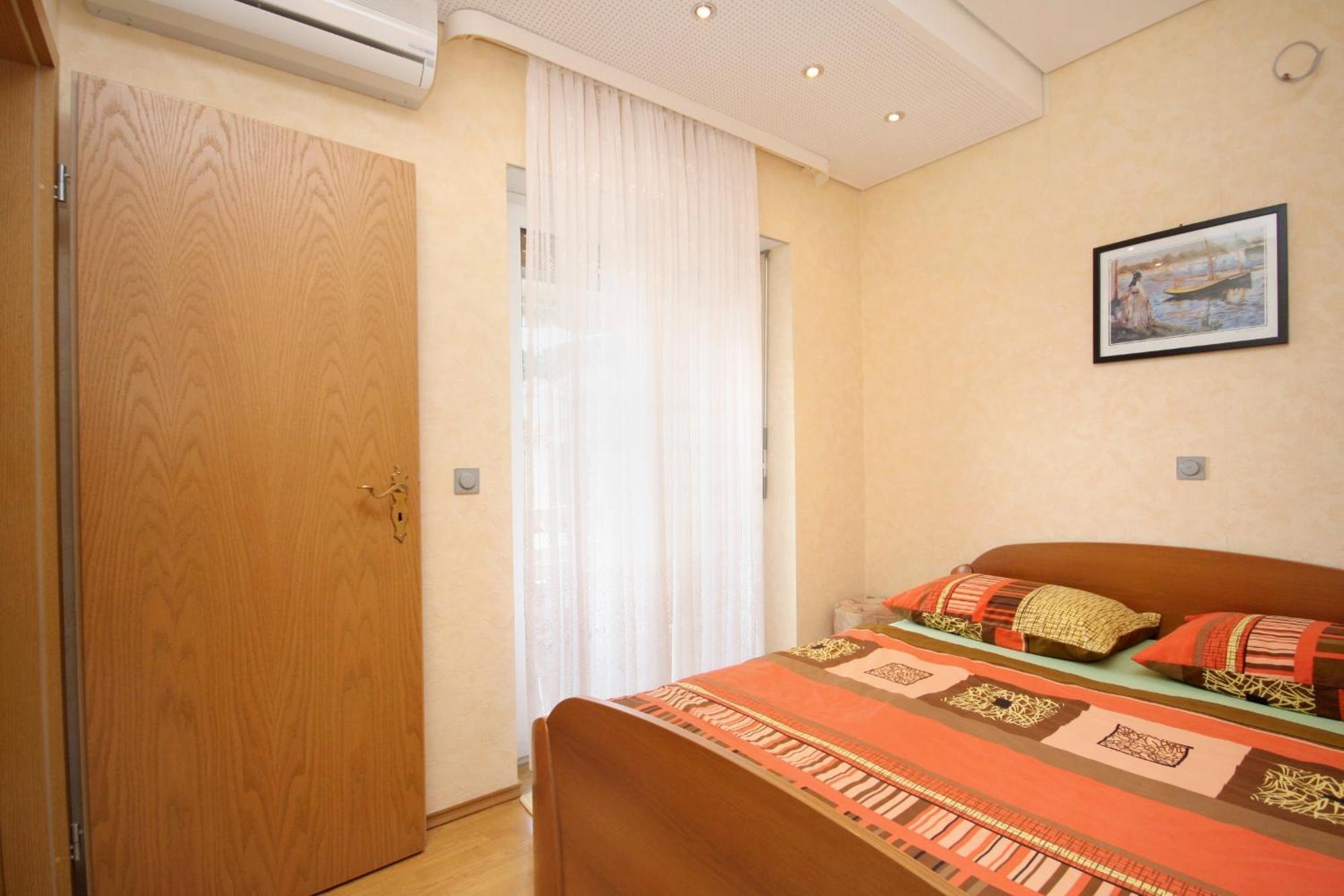 Apartments By The Sea Duce, Omis - 5973 Cameră foto